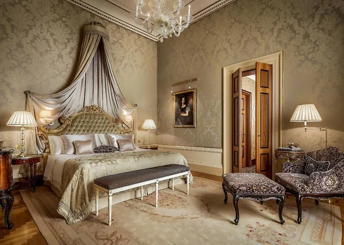Hotel Danieli