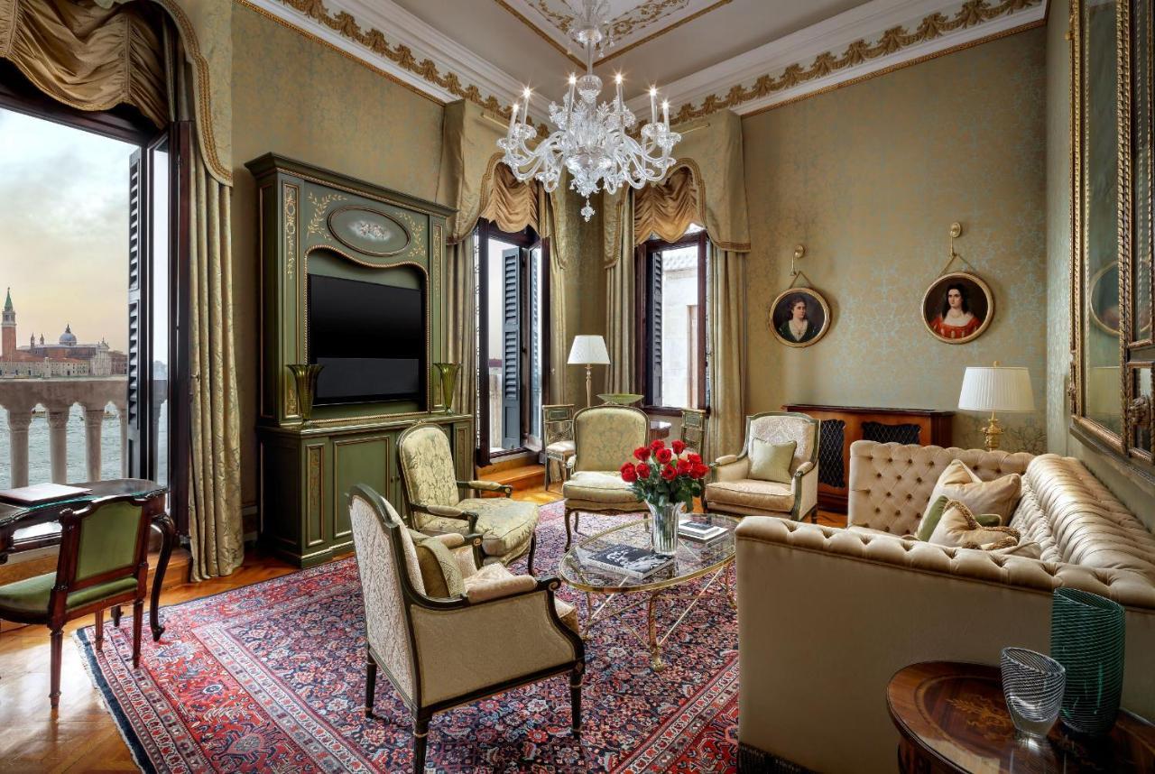 Hotel Danieli 5*