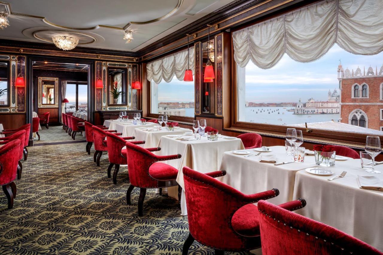 Danieli, 5* Venecia