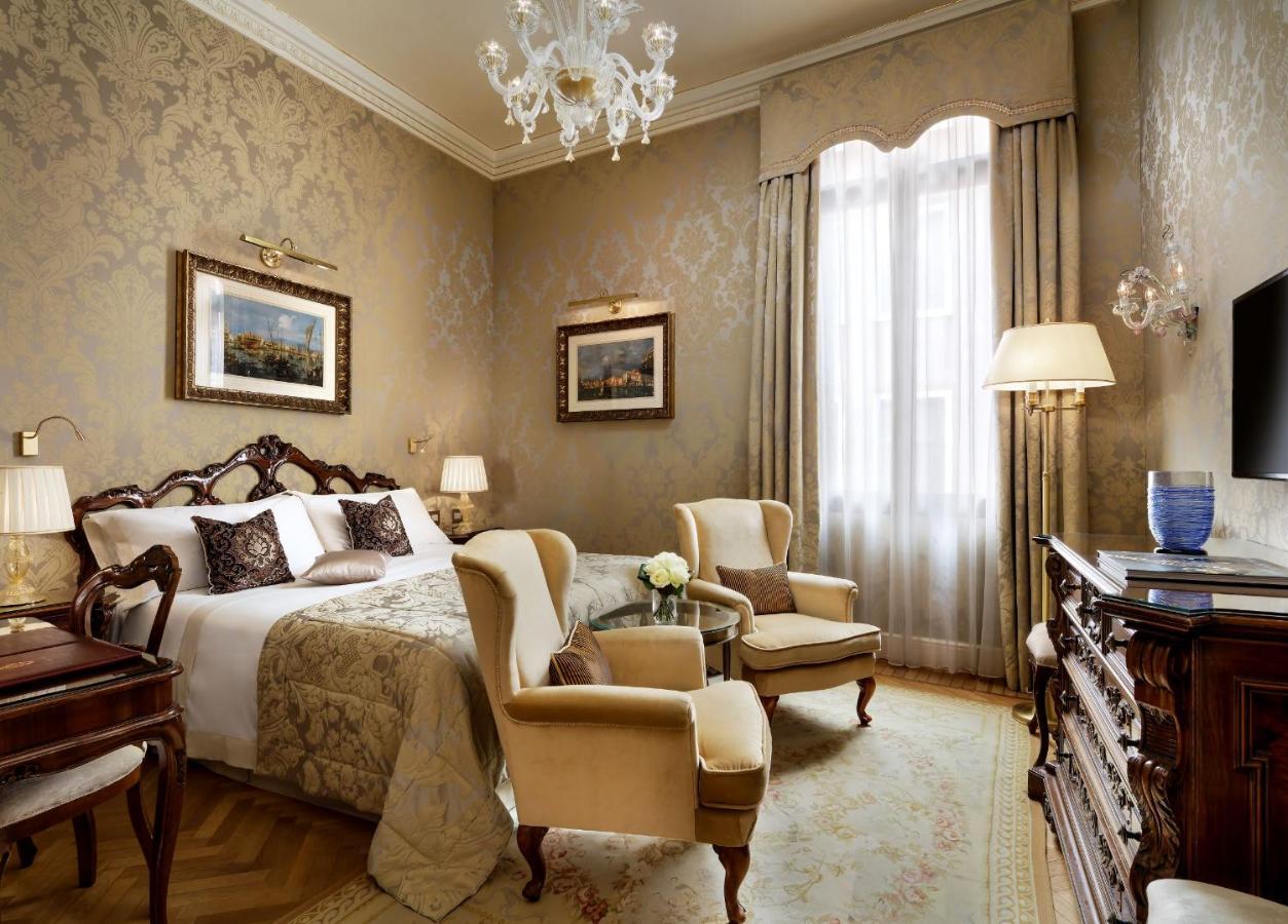 Danieli, Hotel Venecia