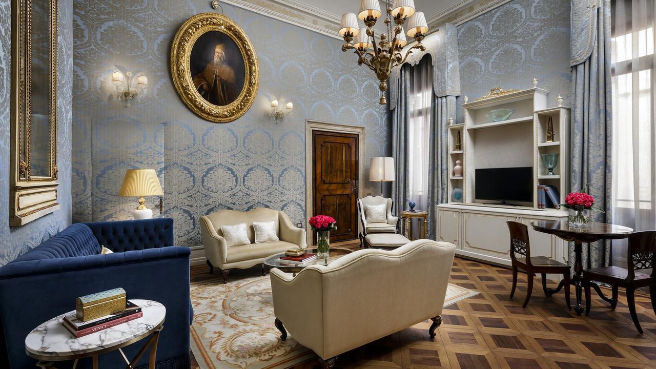 Danieli, 5* Venecia