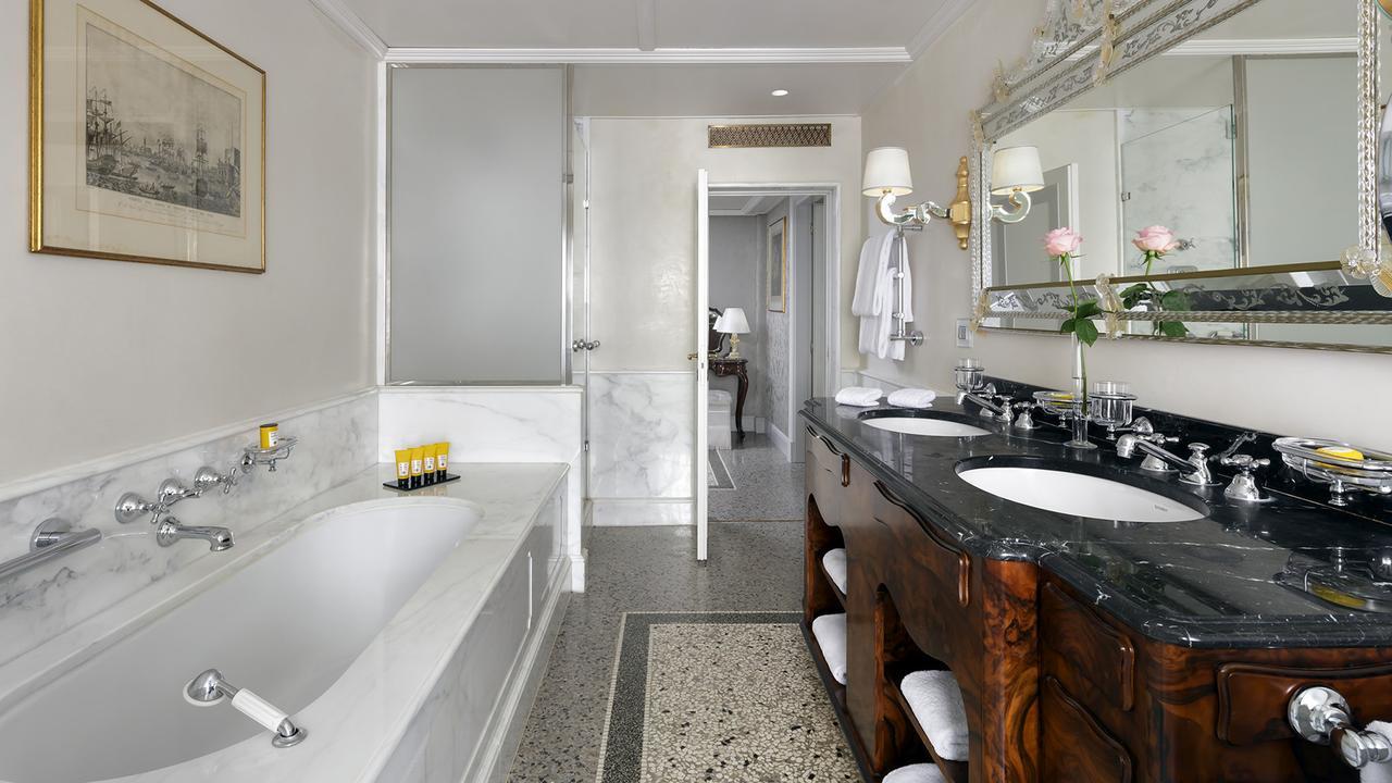 Danieli, Hotel Venecia
