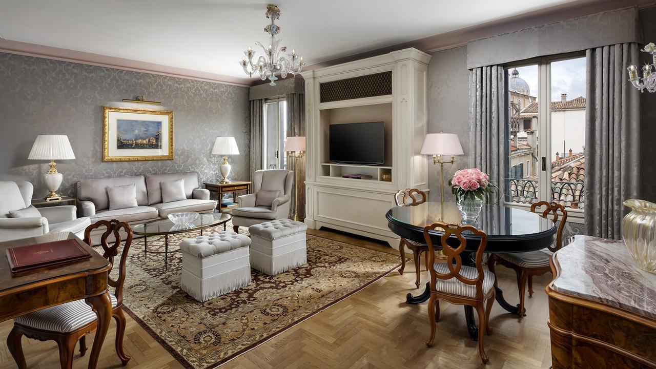 Danieli, 5* Venecia
