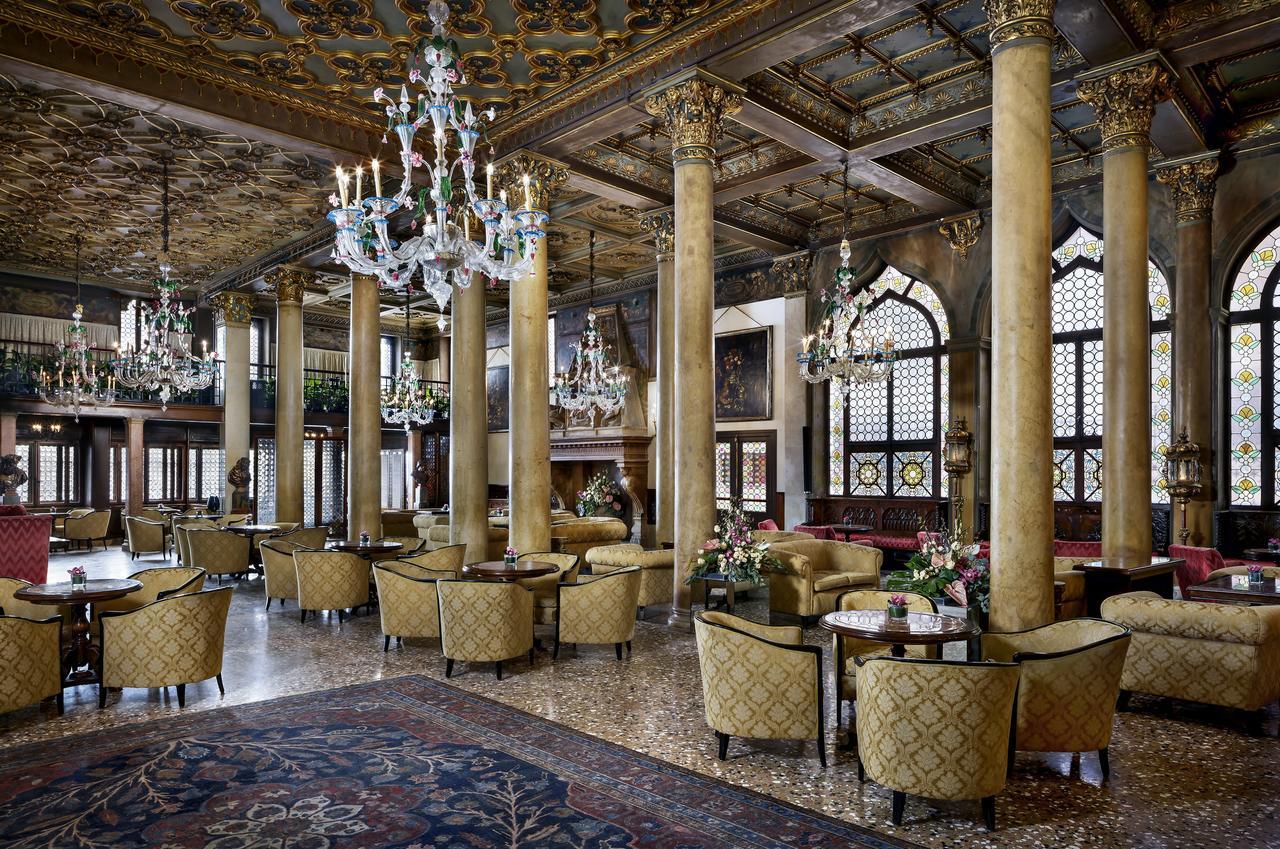 Danieli, Hotel Venecia