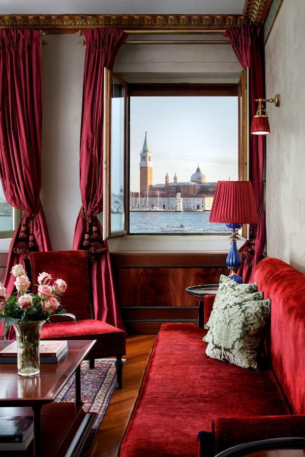 Hotel Danieli, Venise